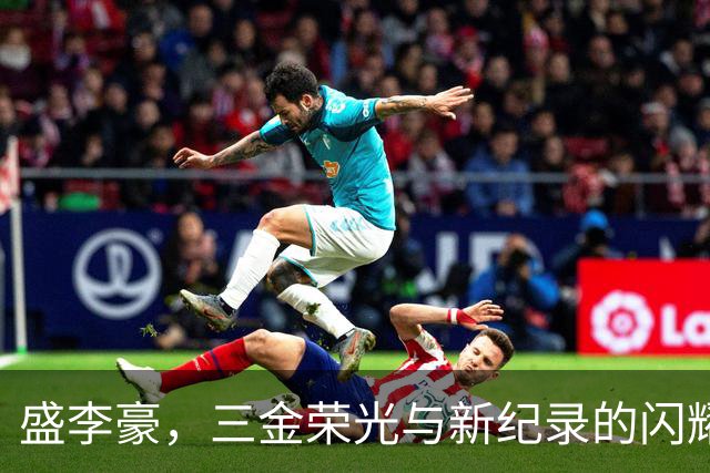 盛李豪，三金荣光与新纪录的闪耀之旅！